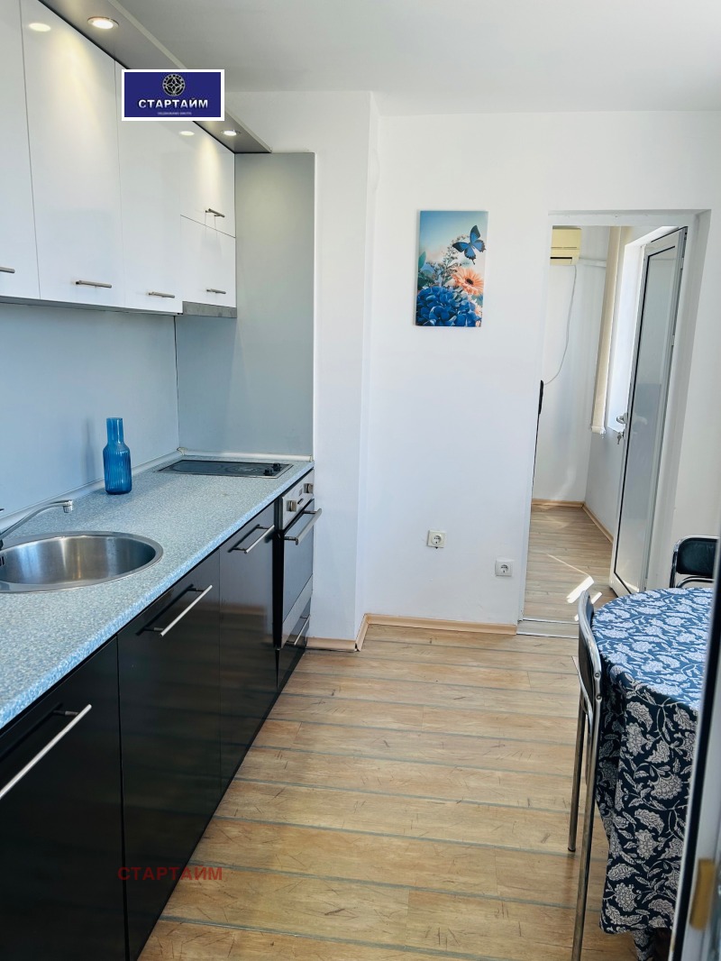 Eladó  1 hálószoba Sofia , Suhata reka , 61 négyzetméter | 49807263 - kép [5]