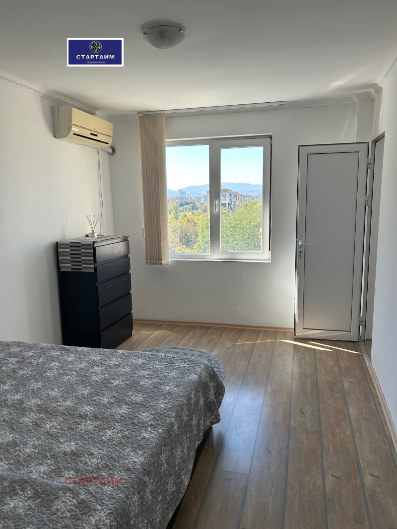 Eladó  1 hálószoba Sofia , Suhata reka , 61 négyzetméter | 49807263 - kép [4]