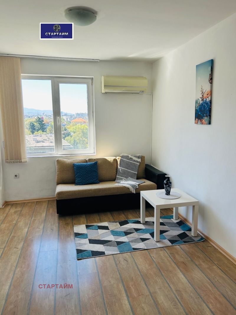 Eladó  1 hálószoba Sofia , Suhata reka , 61 négyzetméter | 49807263