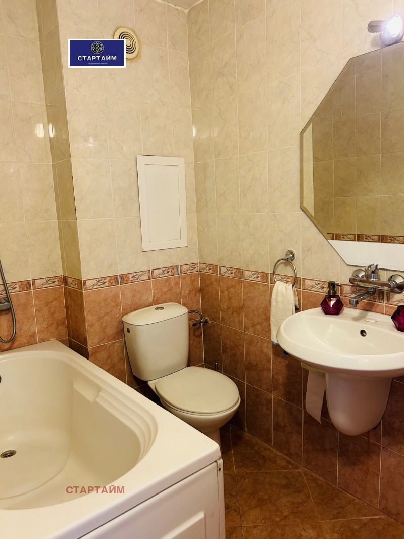 Eladó  1 hálószoba Sofia , Suhata reka , 61 négyzetméter | 49807263 - kép [9]