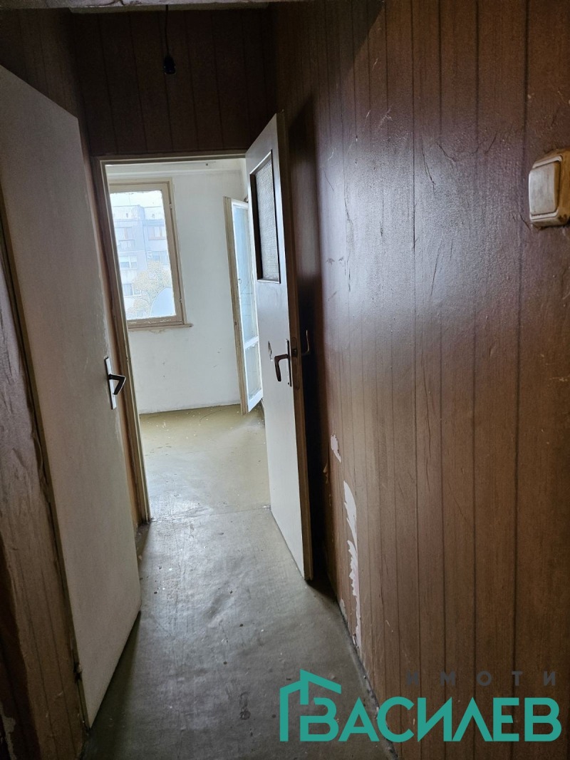 Продава 2-СТАЕН, гр. София, Борово, снимка 4 - Апартаменти - 52751223