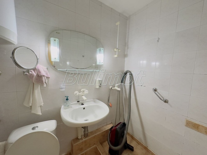 Продава 2-СТАЕН, гр. Варна, Спортна зала, снимка 15 - Апартаменти - 52815647