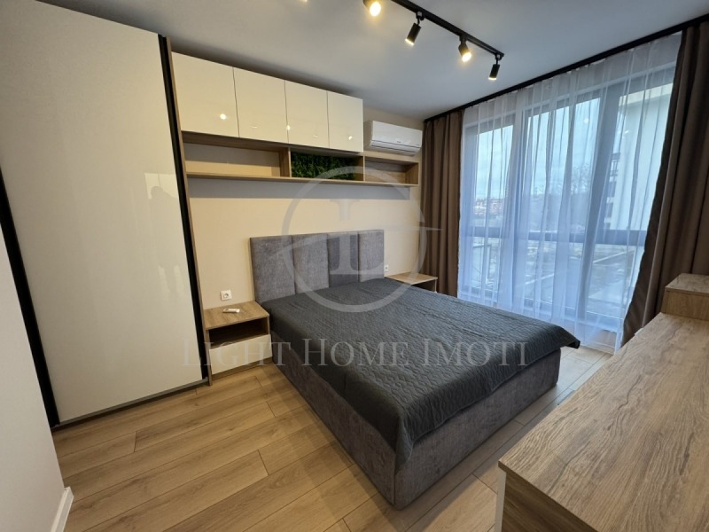 Продава 2-СТАЕН, гр. Пловдив, Остромила, снимка 7 - Апартаменти - 53239888