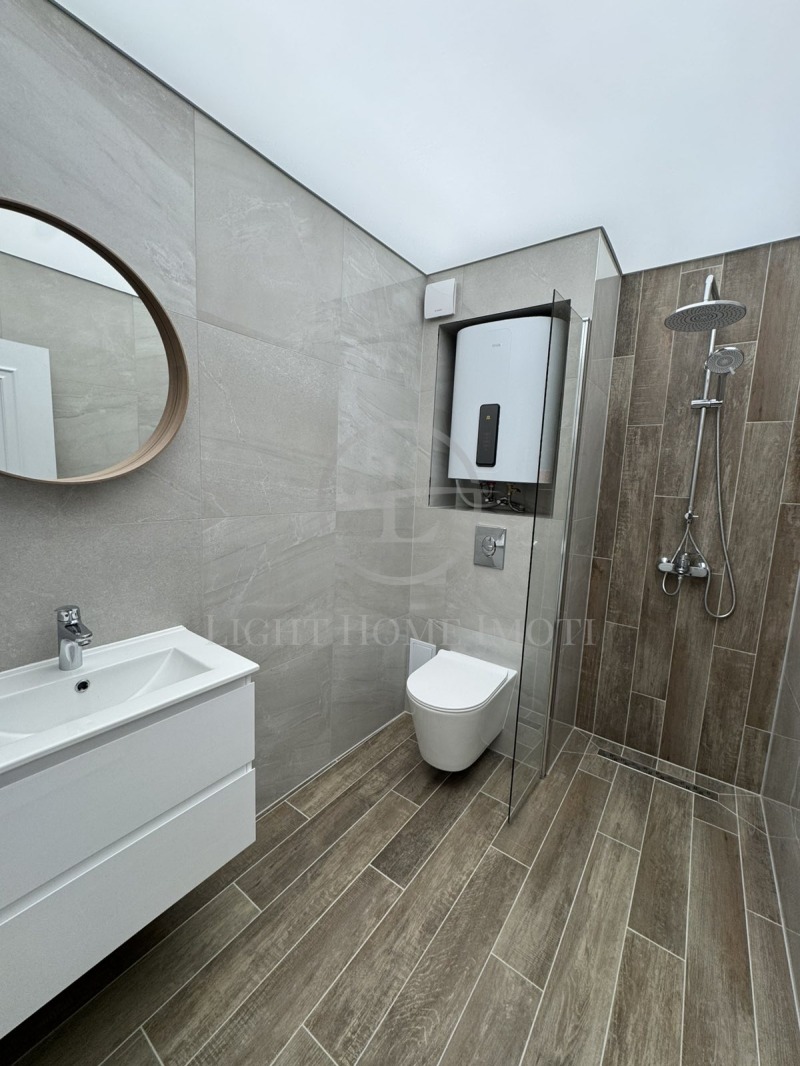 Продава 2-СТАЕН, гр. Пловдив, Остромила, снимка 10 - Апартаменти - 53239888