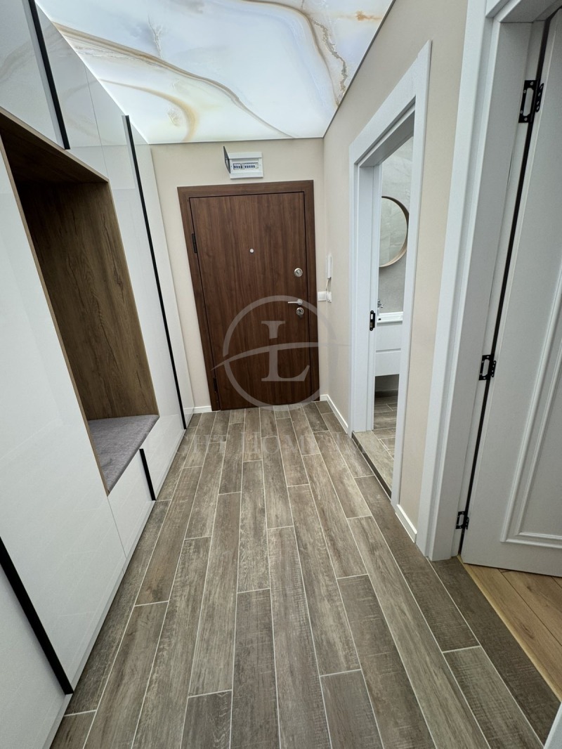 Продава 2-СТАЕН, гр. Пловдив, Остромила, снимка 11 - Апартаменти - 53239888