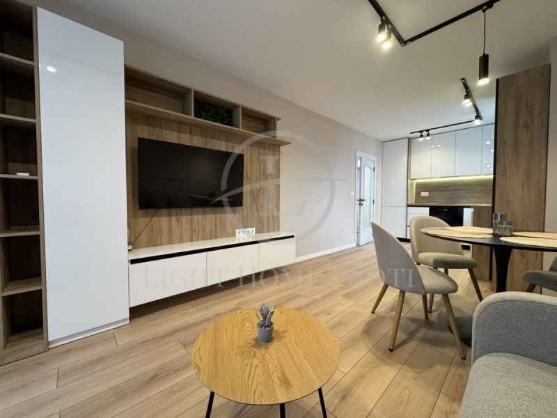 Продава 2-СТАЕН, гр. Пловдив, Остромила, снимка 4 - Апартаменти - 53239888