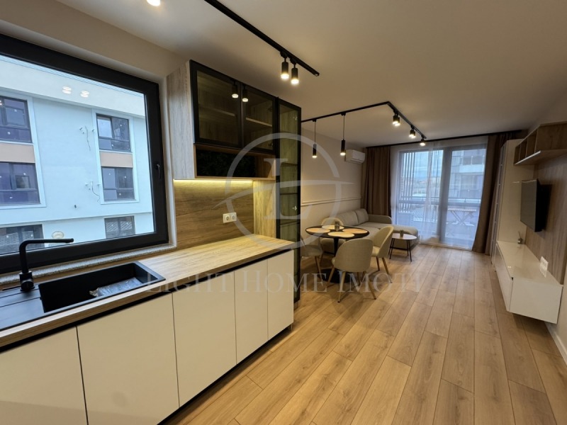 Продава 2-СТАЕН, гр. Пловдив, Остромила, снимка 3 - Апартаменти - 53239888