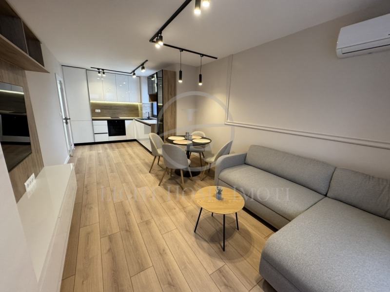 Продава 2-СТАЕН, гр. Пловдив, Остромила, снимка 5 - Апартаменти - 53239888