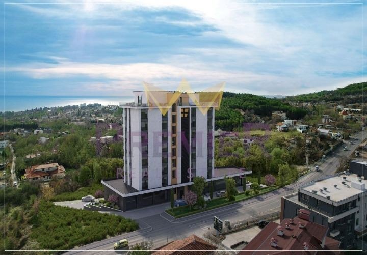 Продава 2-СТАЕН, гр. Варна, Виница, снимка 10 - Апартаменти - 53983019