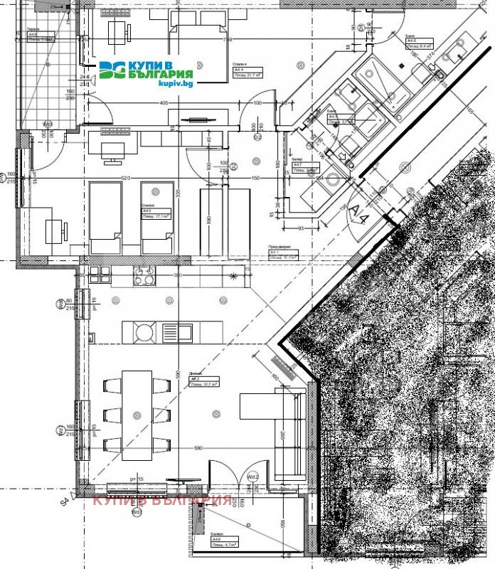 Na sprzedaż  2 sypialnie Warna , Briz , 138 mkw | 13656418 - obraz [2]