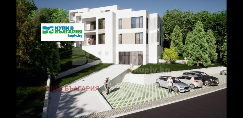 Na sprzedaż  2 sypialnie Warna , Briz , 138 mkw | 13656418 - obraz [4]