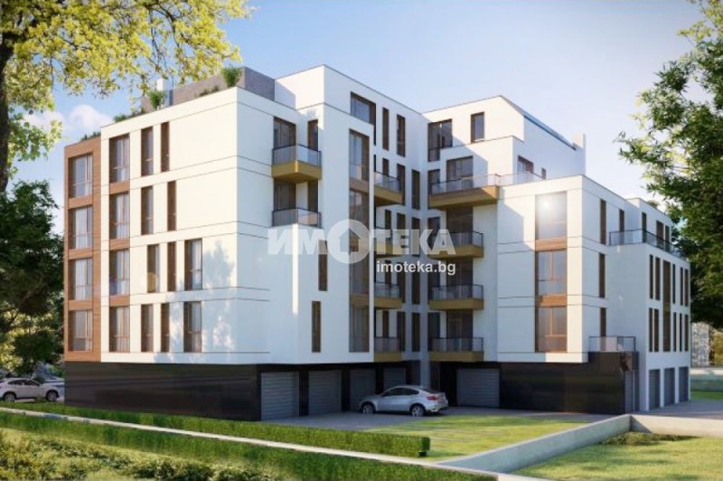 Продава 3-СТАЕН, гр. София, Овча купел 1, снимка 2 - Aпартаменти - 46988393