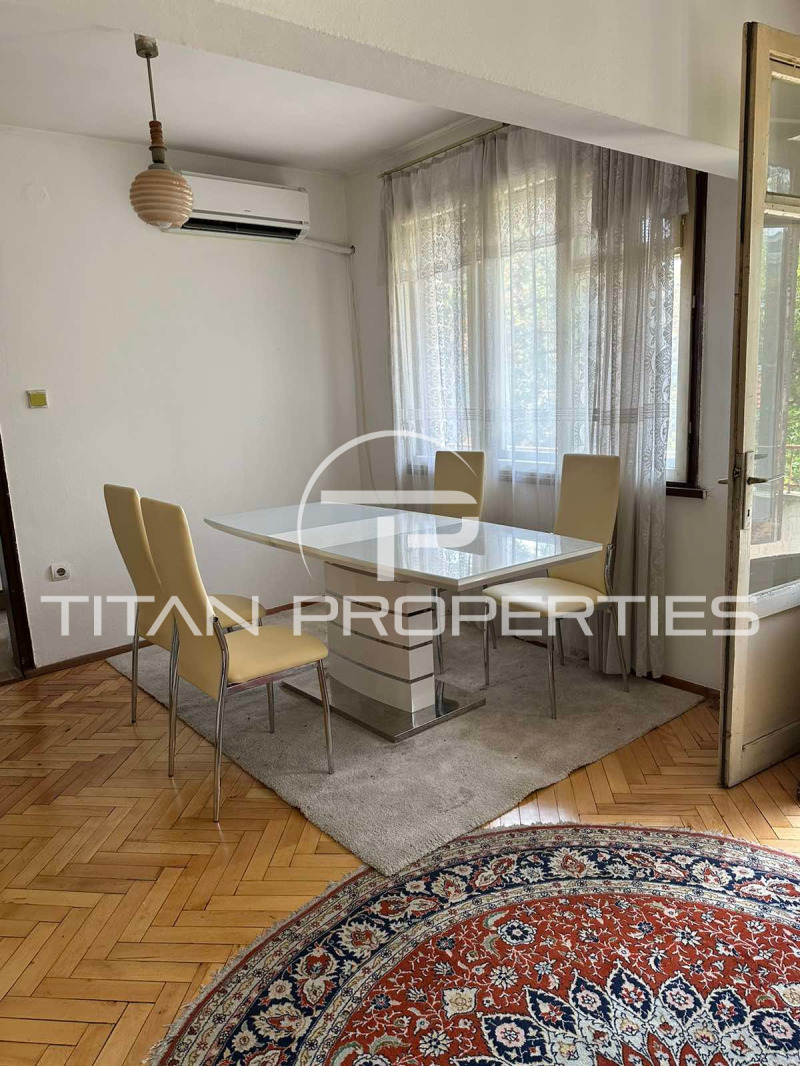 Продава МНОГОСТАЕН, гр. Пловдив, Каменица 1, снимка 5 - Aпартаменти - 47175782