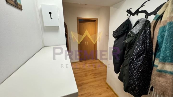 Продава 3-СТАЕН, гр. София, Стрелбище, снимка 13 - Aпартаменти - 49370071