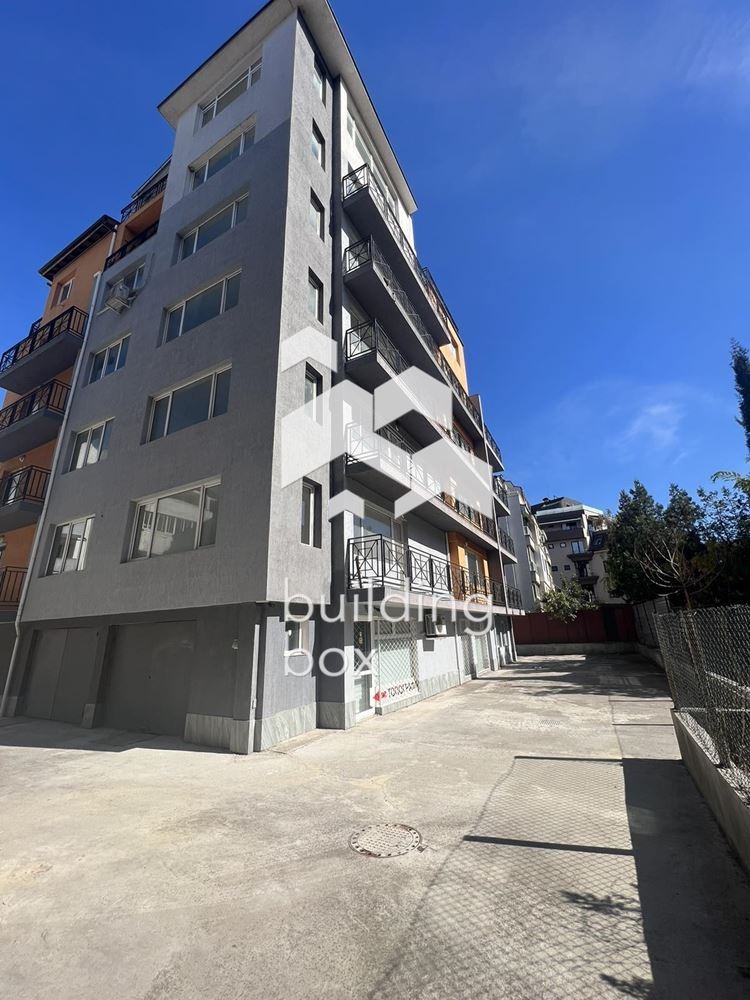 Προς πώληση  2 υπνοδωμάτια Πλοβδηβ , ΤΣενταρ , 92 τ.μ | 69553135 - εικόνα [12]