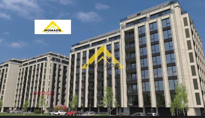 Продава  3-стаен град Пловдив , Христо Смирненски , 92 кв.м | 42630160