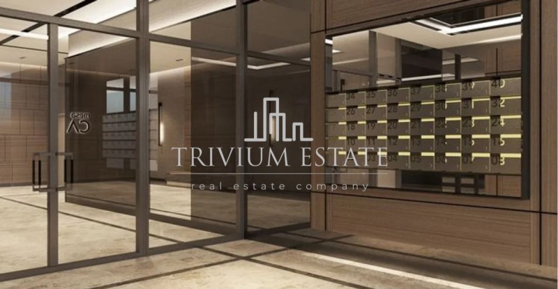 Продава 3-СТАЕН, гр. Пловдив, Христо Смирненски, снимка 4 - Апартаменти - 52835114