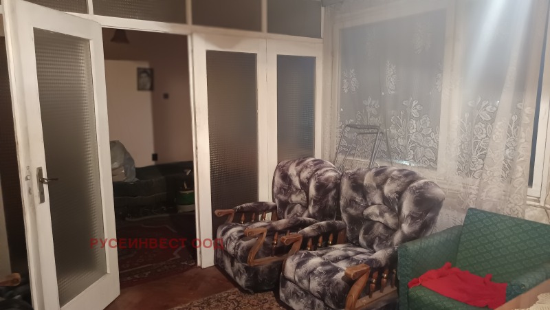 Продава 3-СТАЕН, гр. Русе, Център, снимка 3 - Апартаменти - 52926853