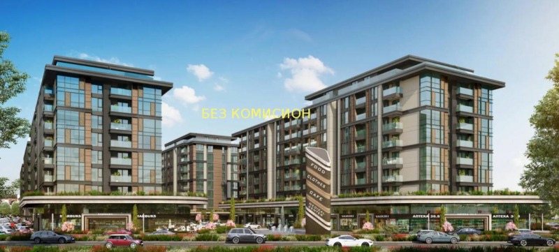 Продава 3-СТАЕН, гр. Пловдив, Христо Смирненски, снимка 3 - Апартаменти - 53163366