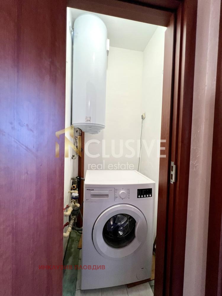Продава 3-СТАЕН, гр. Пловдив, Мараша, снимка 9 - Апартаменти - 54865629