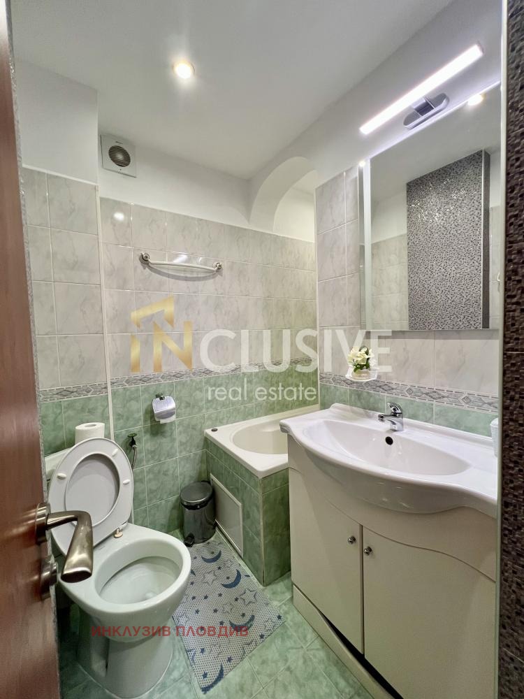 Продава 3-СТАЕН, гр. Пловдив, Мараша, снимка 8 - Апартаменти - 54865629