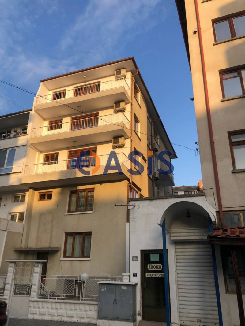 Продава  4-стаен, област Бургас, гр. Несебър •  145 000 EUR • ID 98448269 — holmes.bg - [1] 