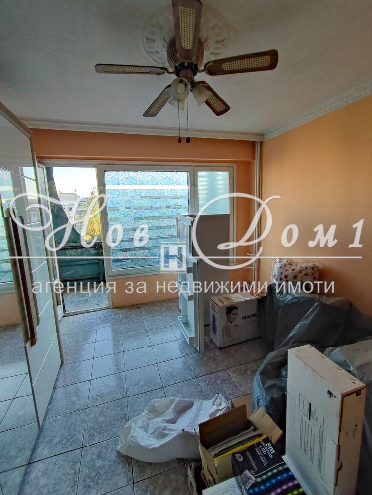 Продава  4-стаен град Варна , Младост 2 , 82 кв.м | 41431457 - изображение [2]