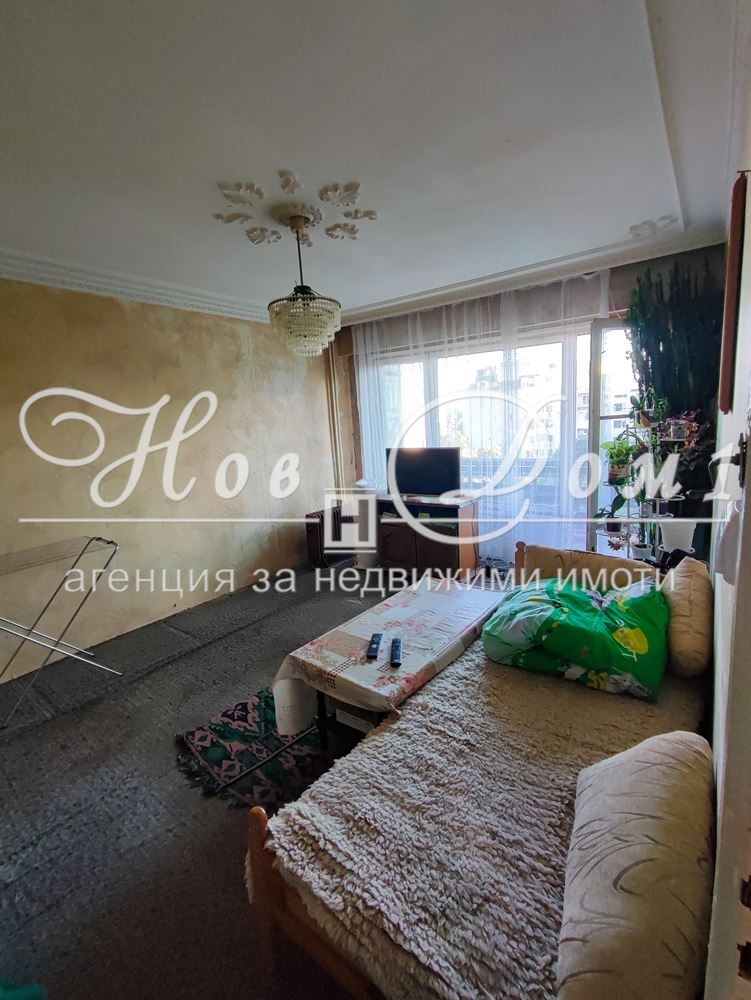 Продава  4-стаен град Варна , Младост 2 , 82 кв.м | 41431457