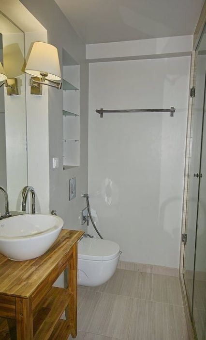 Продава 4-СТАЕН, гр. София, Белите брези, снимка 10 - Апартаменти - 54131903