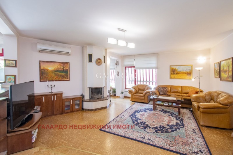 Till salu  Hus region Kyustendil , Sapareva banja , 302 kvm | 29983914 - bild [6]