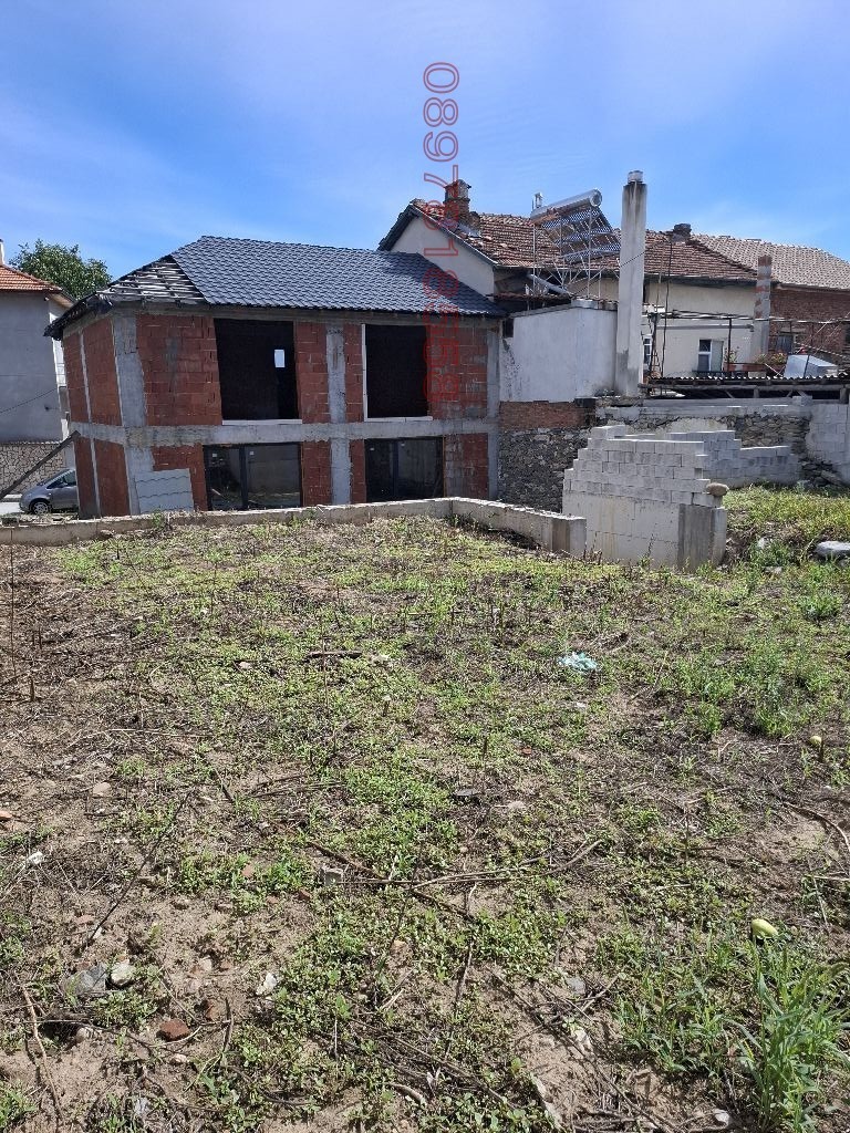 Продава КЪЩА, с. Огняново, област Благоевград, снимка 5 - Къщи - 52781253