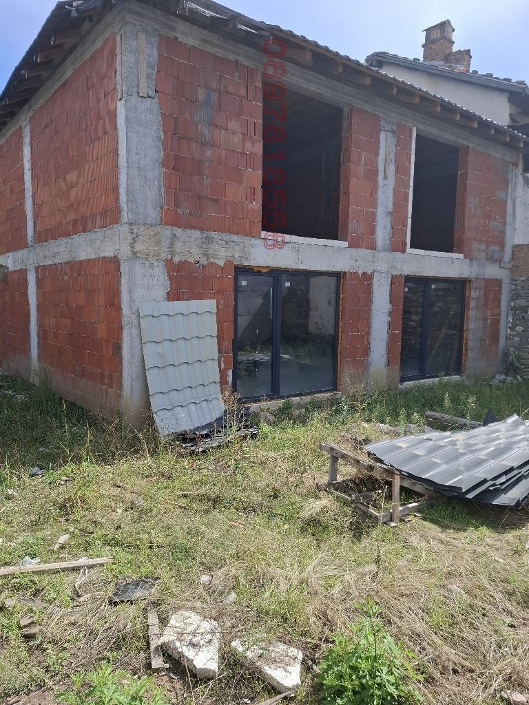 Продава КЪЩА, с. Огняново, област Благоевград, снимка 2 - Къщи - 52781253