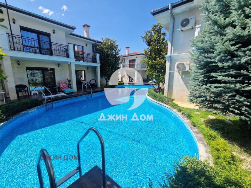 Продава  Къща област Бургас , с. Равда , 116 кв.м | 28218267 - изображение [11]