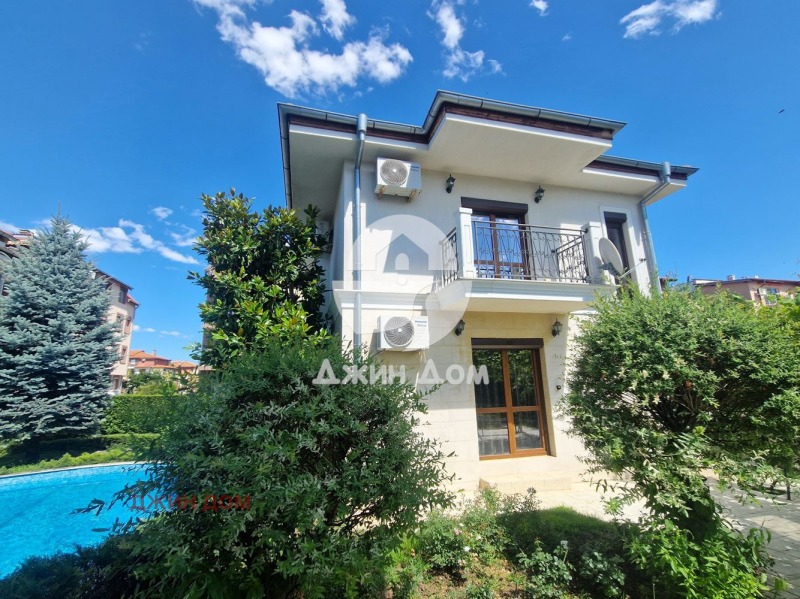 Продава  Къща област Бургас , с. Равда , 116 кв.м | 28218267 - изображение [14]