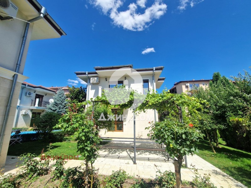 Продава  Къща област Бургас , с. Равда , 116 кв.м | 28218267 - изображение [13]