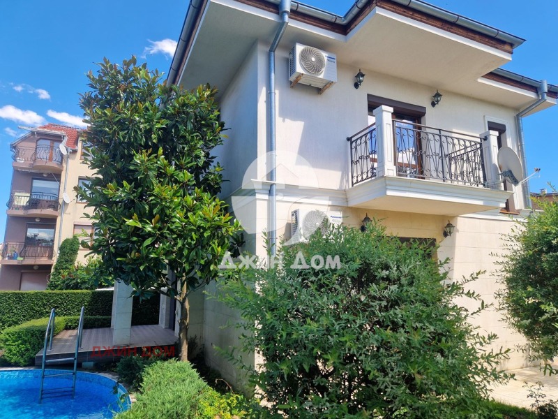 Продава  Къща област Бургас , с. Равда , 116 кв.м | 28218267