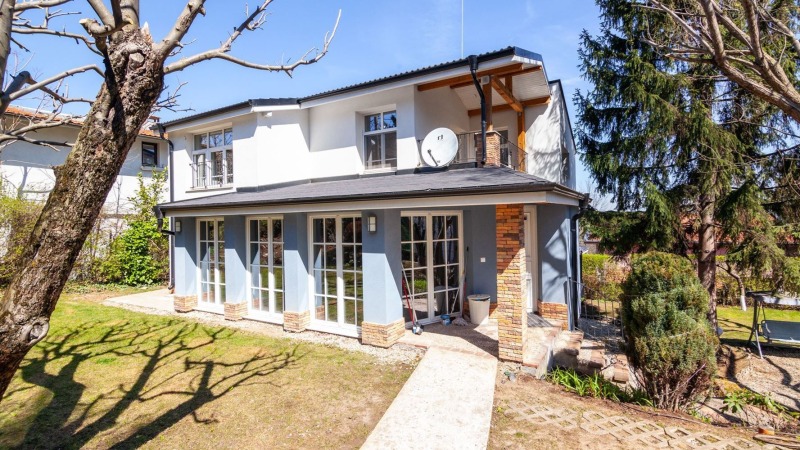 Продается  Дом София , Малинова долина , 256 кв.м | 52793120