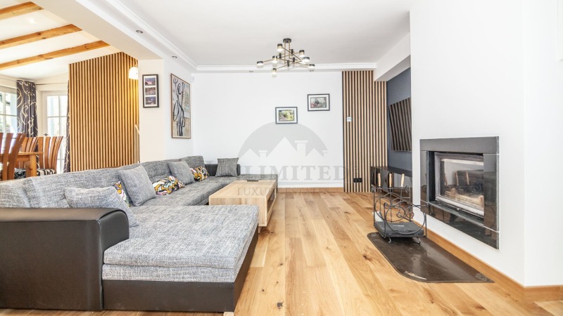 Продается  Дом София , Малинова долина , 256 кв.м | 52793120 - изображение [3]