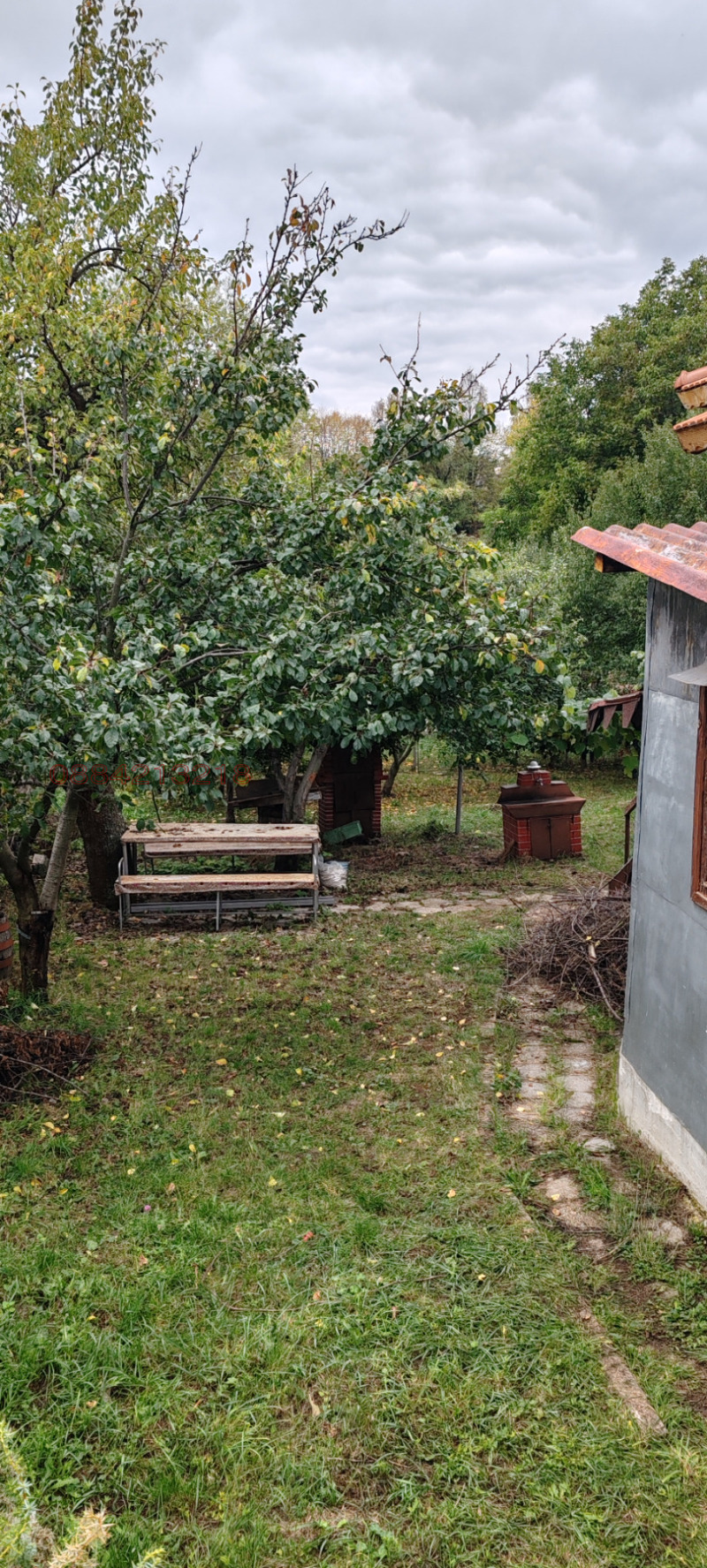 Продава КЪЩА, с. Боснек, област Перник, снимка 3 - Къщи - 52780547