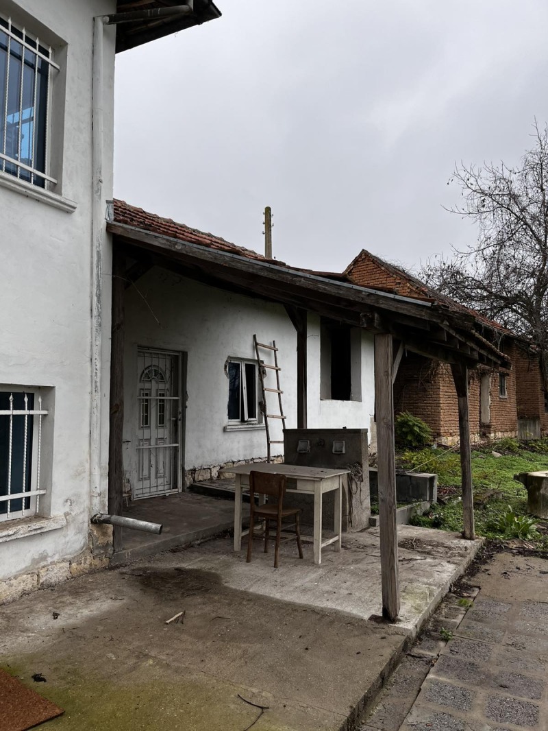 Продава КЪЩА, с. Тотлебен, област Плевен, снимка 15 - Къщи - 52580363