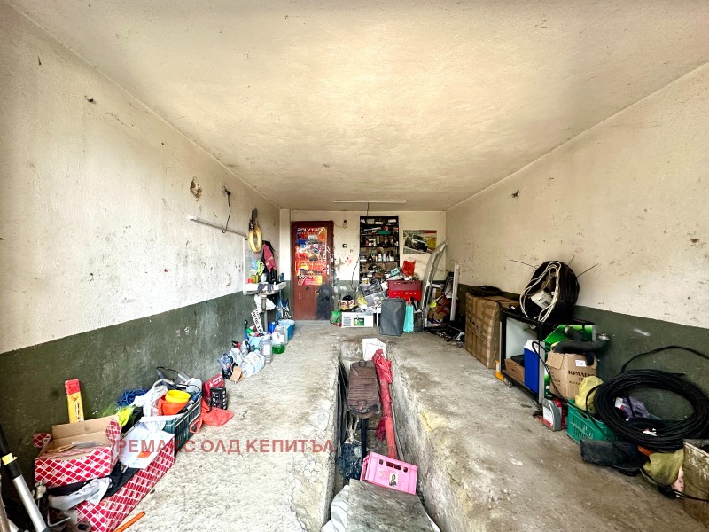 Zu verkaufen  Garage Weliko Tarnowo , Kartala , 18 qm | 24066588 - Bild [3]