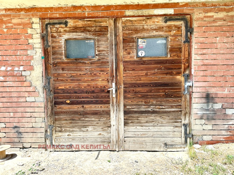 Zu verkaufen  Garage Weliko Tarnowo , Kartala , 18 qm | 24066588 - Bild [2]