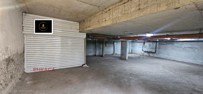 Продава ГАРАЖ, ПАРКОМЯСТО, град София, Белите брези • 55000 € / 107570.65 лв. • 78745403 1