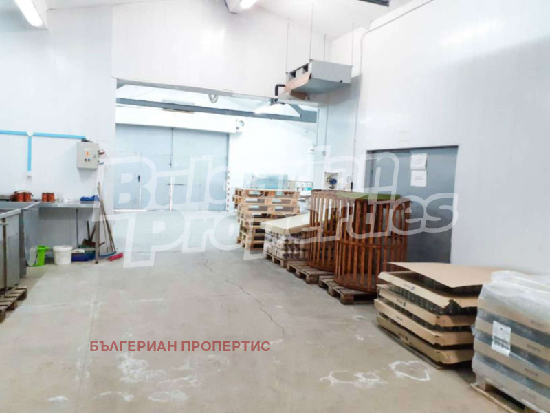 Продава ПРОМ. ПОМЕЩЕНИЕ, с. Стряма, област Пловдив, снимка 11 - Производствени сгради - 52378389