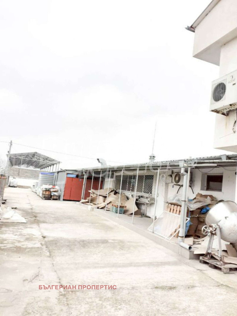 Продава ПРОМ. ПОМЕЩЕНИЕ, с. Стряма, област Пловдив, снимка 6 - Производствени сгради - 52378389