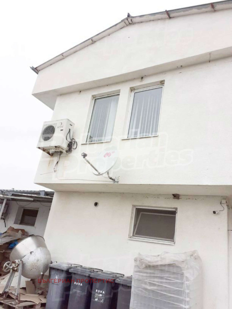 Продава ПРОМ. ПОМЕЩЕНИЕ, с. Стряма, област Пловдив, снимка 5 - Производствени сгради - 52378389