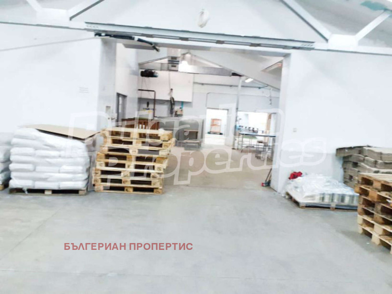 Продава ПРОМ. ПОМЕЩЕНИЕ, с. Стряма, област Пловдив, снимка 15 - Производствени сгради - 52378389