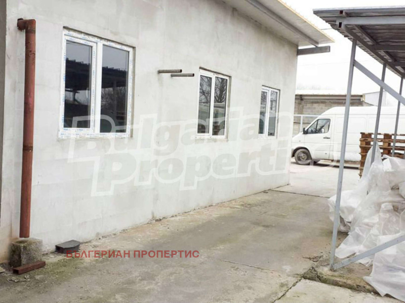 Продава ПРОМ. ПОМЕЩЕНИЕ, с. Стряма, област Пловдив, снимка 8 - Производствени сгради - 52378389