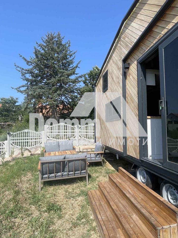 Продава БИЗНЕС ИМОТ, с. Шкорпиловци, област Варна, снимка 15 - Други - 53418170