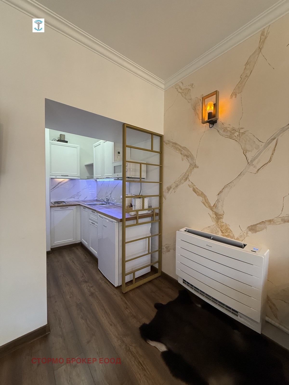 Продава 1-СТАЕН, гр. Банско, област Благоевград, снимка 2 - Апартаменти - 53322550
